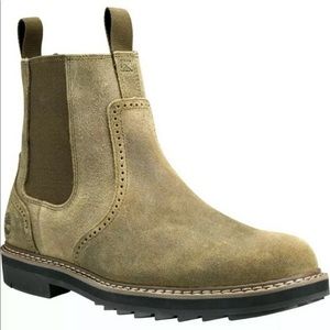 olive timberland boots mens